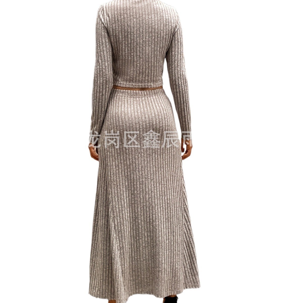 Winter Clothing Usa - Winter Women's Clothing 2 Piece Set