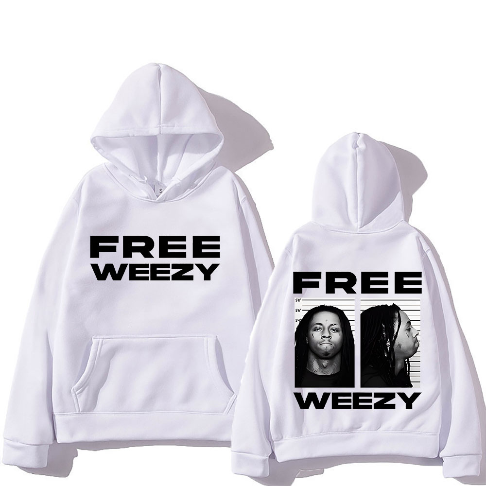 Winter Clothing Drawing - Lil Wayne Hooded Funko Pop Gothic