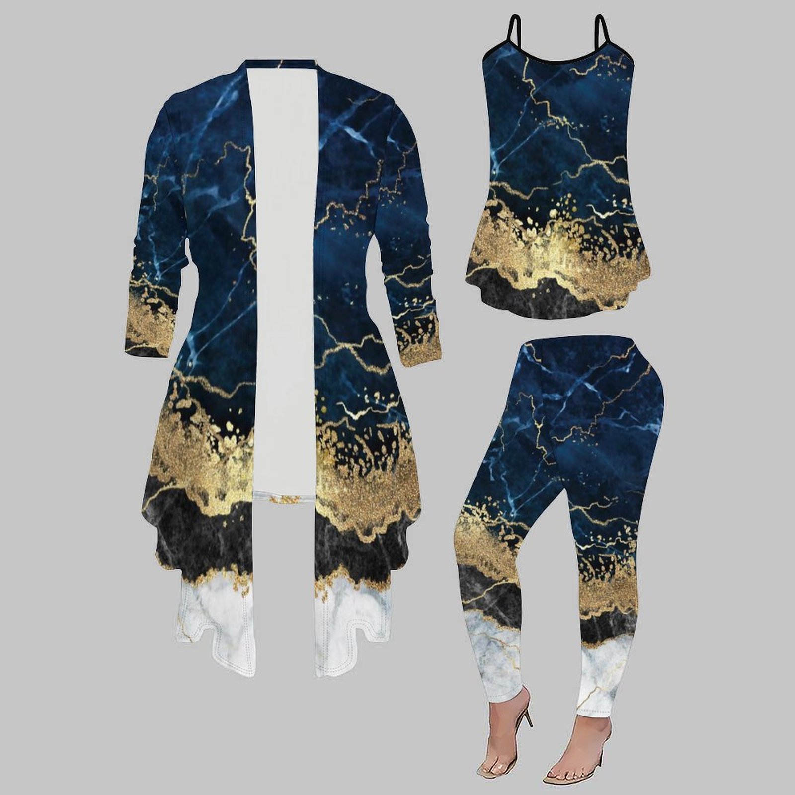 Winter Clothing Clearance - Winter Elegant Tight Pants Daily Street