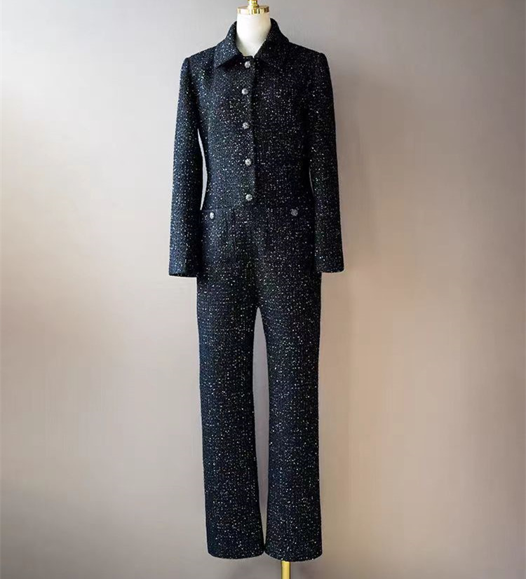 Customized European-style wome - Winter Clothing Fashion ulasan dan harga