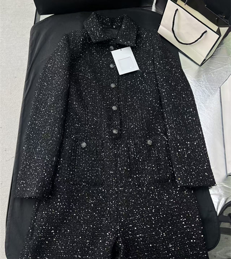 Customized European-style wome - Winter Clothing Fashion ulasan dan harga