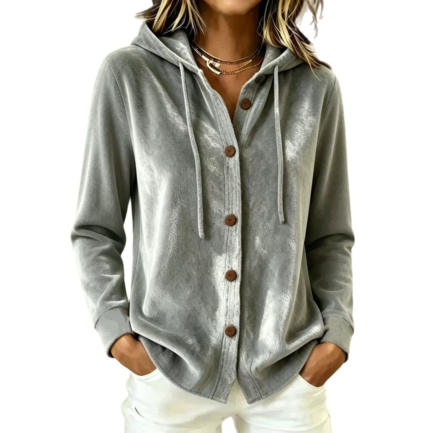 Women's Winter Clothing Long S - Winter Clothing Drawing ulasan dan harga