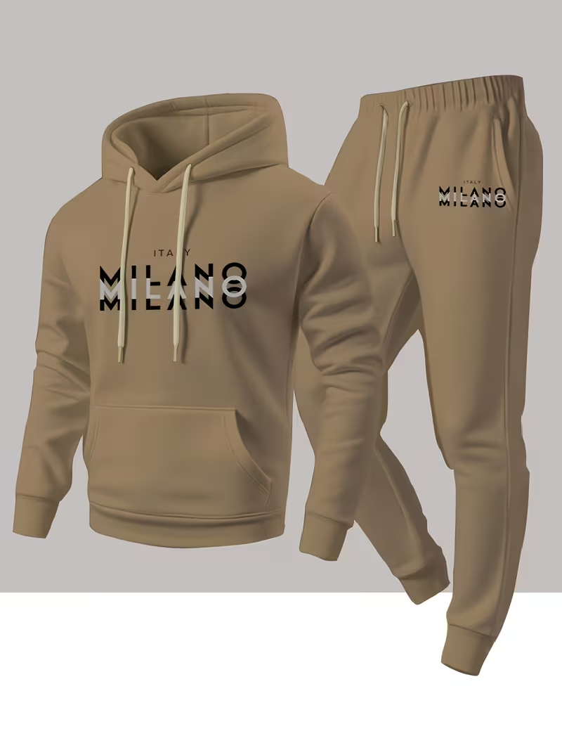 Mens Hot Selling Fashion Lette - Winter Clothing Usa ulasan dan harga