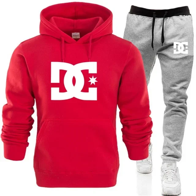 2026 Fall_Winter Men's Hoodie  - Winter Clothing Fashion ulasan dan harga