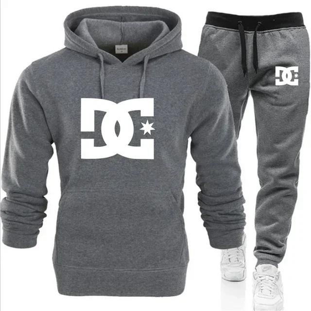2026 Fall_Winter Men's Hoodie  - Winter Clothing Fashion ulasan dan harga