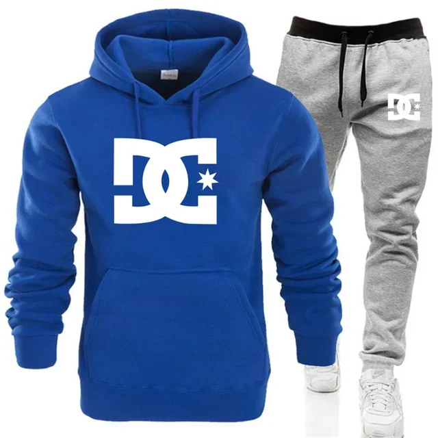 2026 Fall_Winter Men's Hoodie  - Winter Clothing Fashion ulasan dan harga