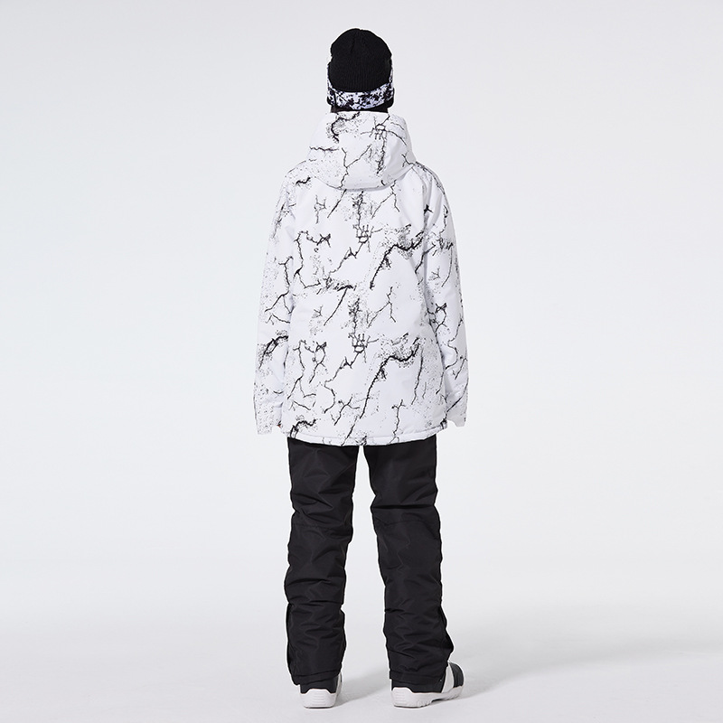 NEW Fashion Men Women Winter S - Winter Clothing Clearance ulasan dan harga