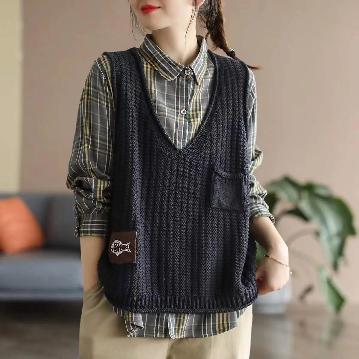 On Offer Formal Casual Fashion - Winter Clothing Trends ulasan dan harga