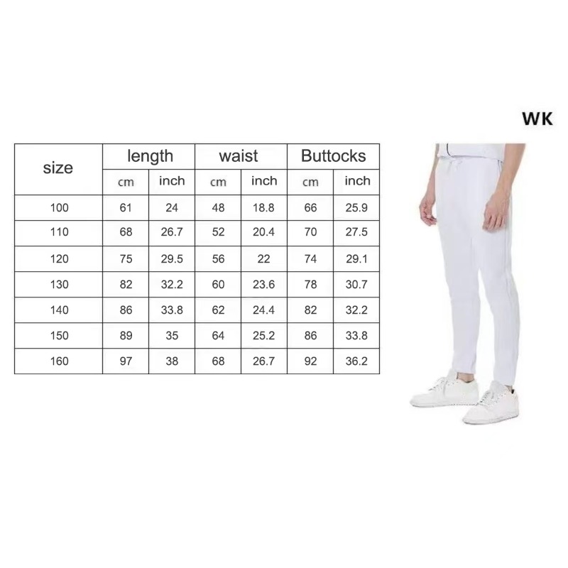 2026 One Piece Men's Pants Spo - Winter Clothing Fashion ulasan dan harga