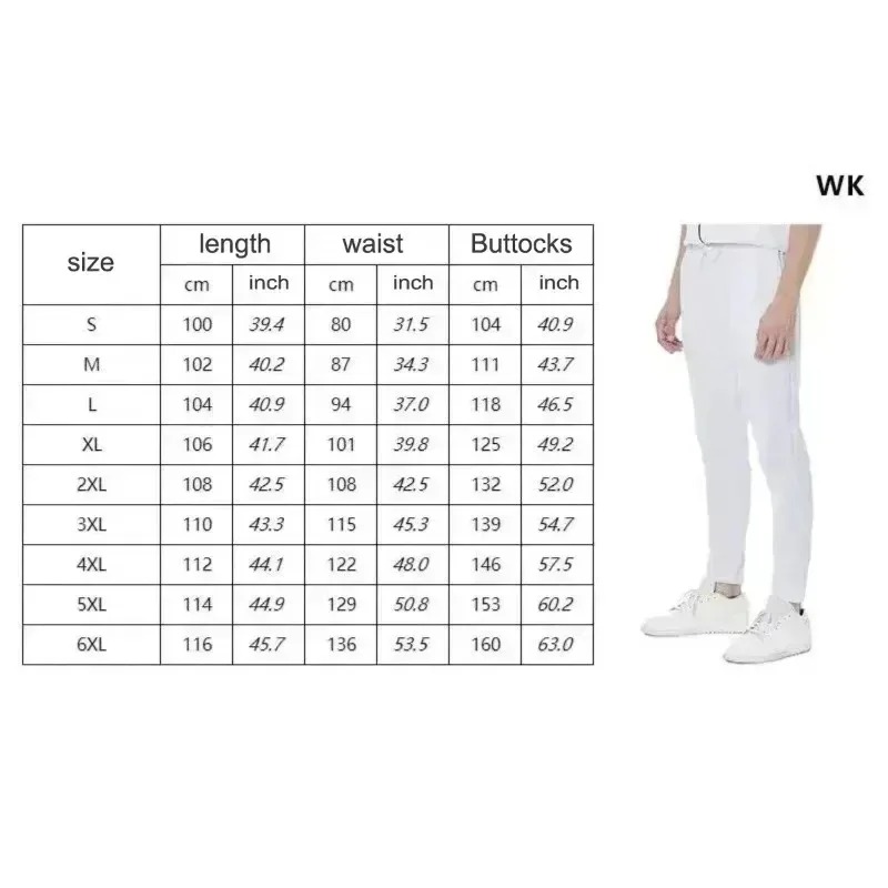 2026 One Piece Men's Pants Spo - Winter Clothing Fashion ulasan dan harga