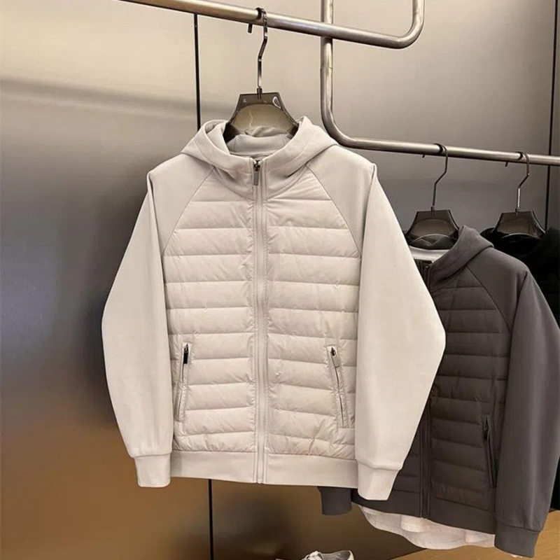 Autumn Winter New Fashion Long - Winter Clothing Trends ulasan dan harga