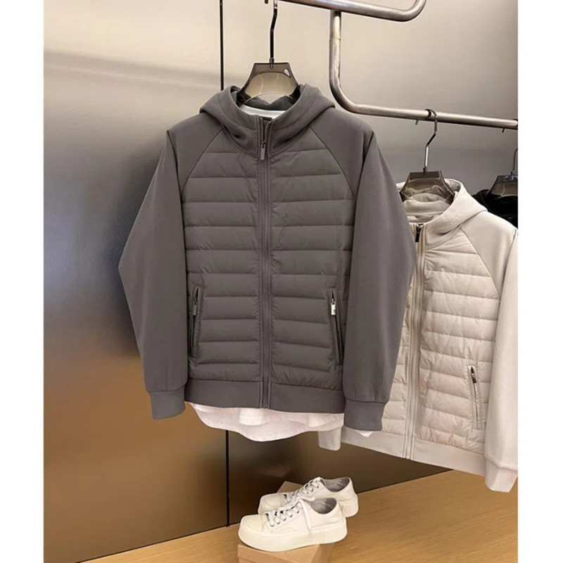 Autumn Winter New Fashion Long - Winter Clothing Trends ulasan dan harga