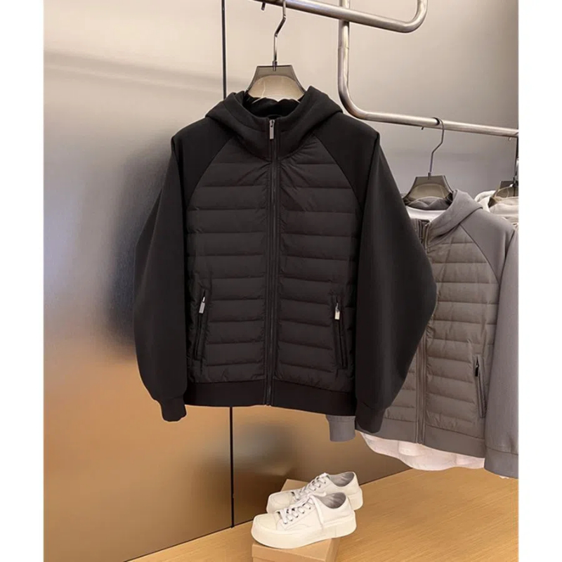 Autumn Winter New Fashion Long - Winter Clothing Trends ulasan dan harga