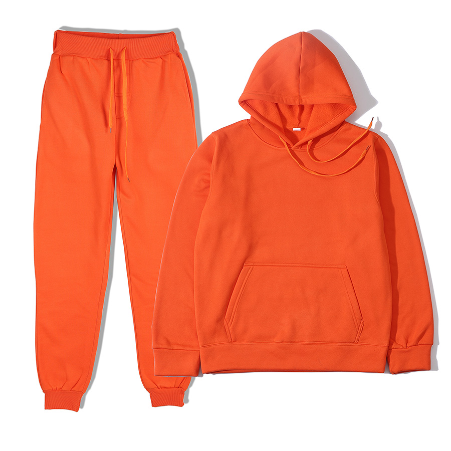 new 2026 Men's Sports Suits Fa - Winter Clothing Usa ulasan dan harga