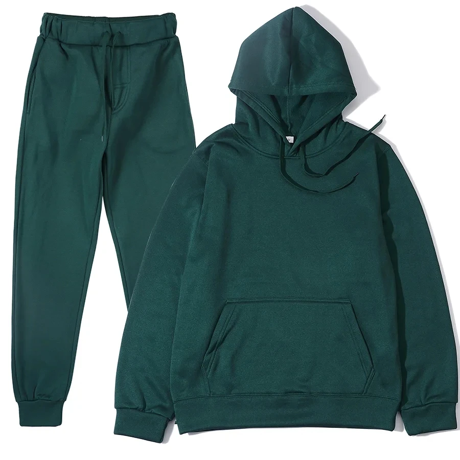 new 2026 Men's Sports Suits Fa - Winter Clothing Usa ulasan dan harga