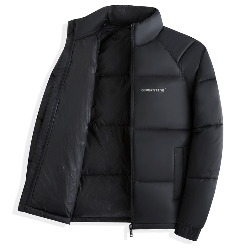 High-quality Men's Jackets Sta - Winter Clothing Trends ulasan dan harga