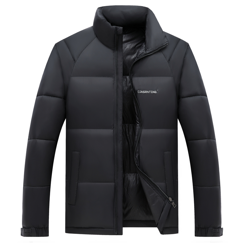 High-quality Men's Jackets Sta - Winter Clothing Trends ulasan dan harga