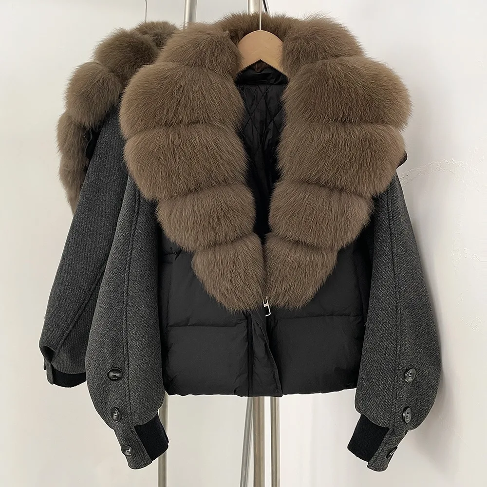 Women Down Jacket Duck Down Pa - Winter Clothing Trends ulasan dan harga