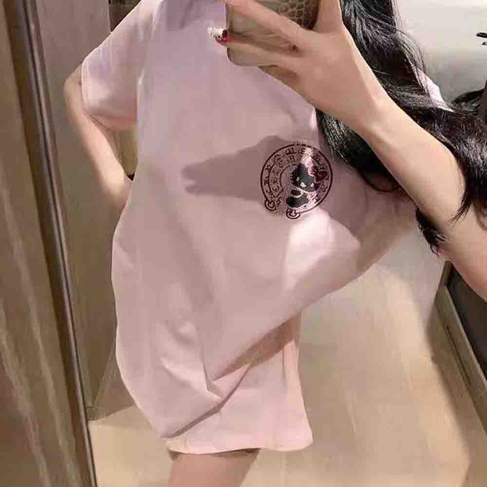 Korean Version Hello Kittys Di - Winter Clothing Girls ulasan dan harga