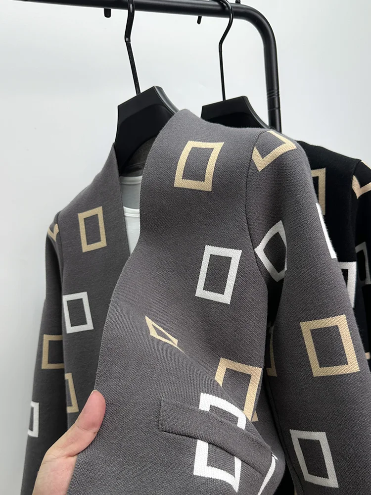 Luxury Quality Men's Designer  - Winter Clothing Trends ulasan dan harga
