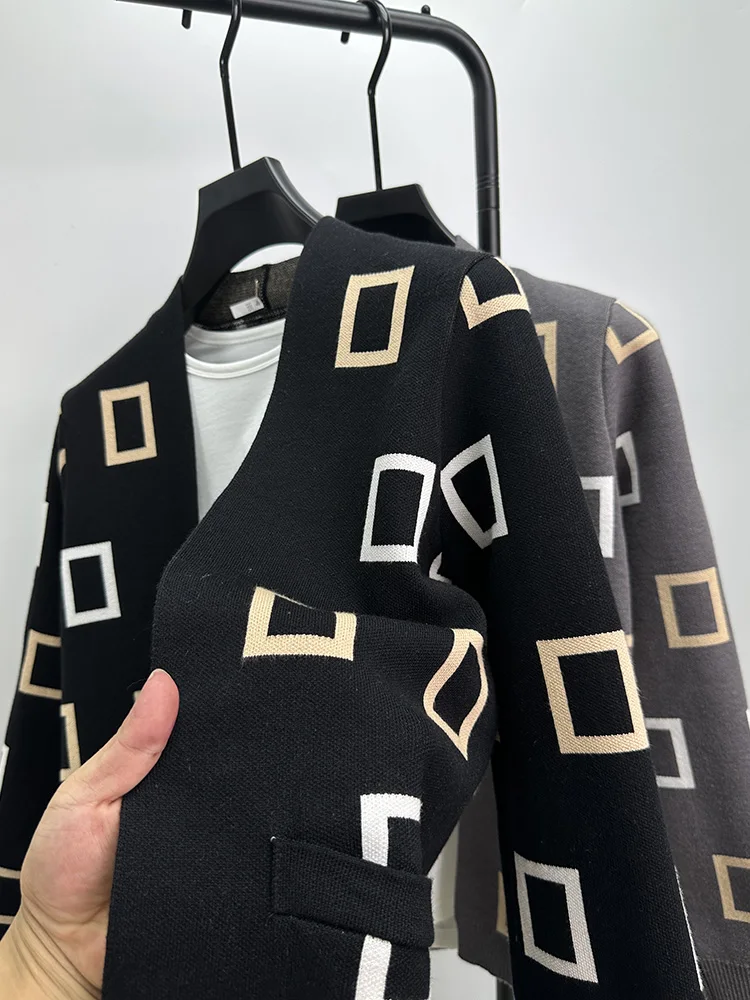 Luxury Quality Men's Designer  - Winter Clothing Trends ulasan dan harga