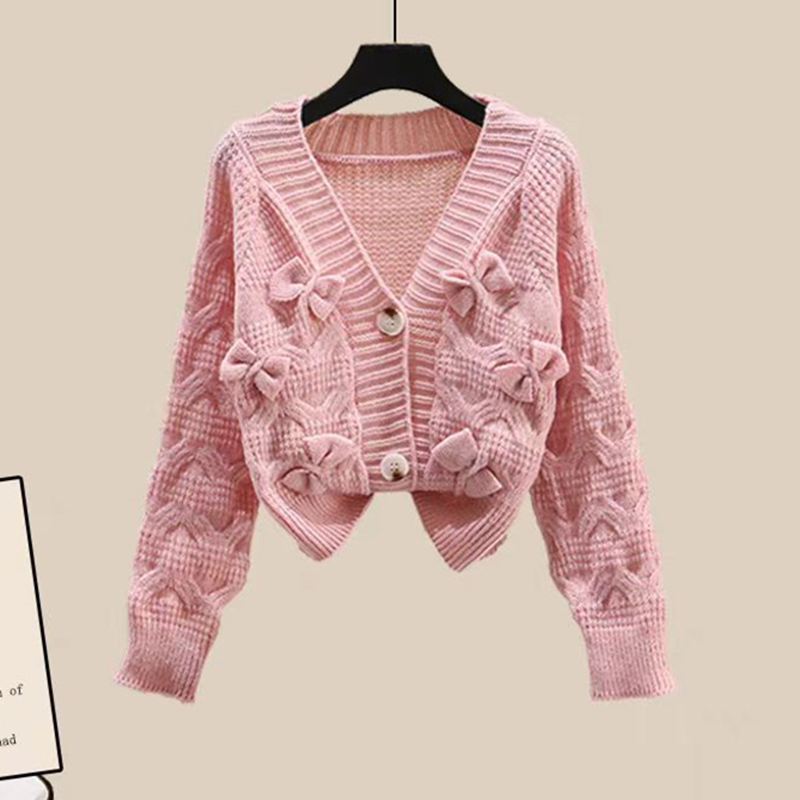 Elegant Cardigan New In Jacket - Winter Clothing Trends ulasan dan harga