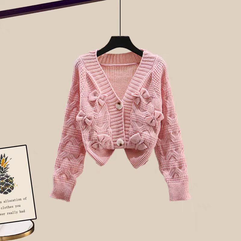 Elegant Cardigan New In Jacket - Winter Clothing Trends ulasan dan harga