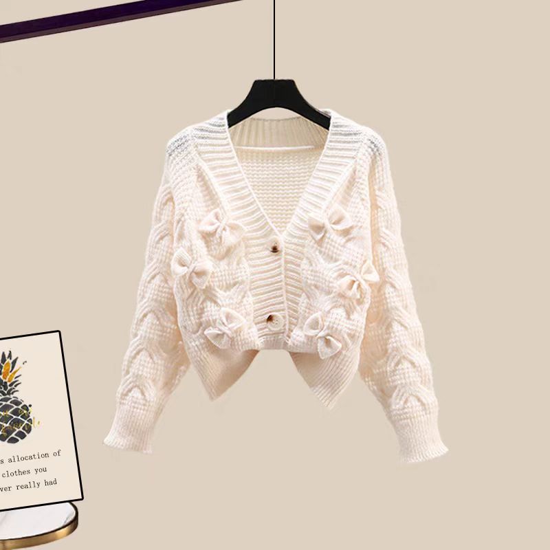 Elegant Cardigan New In Jacket - Winter Clothing Trends ulasan dan harga