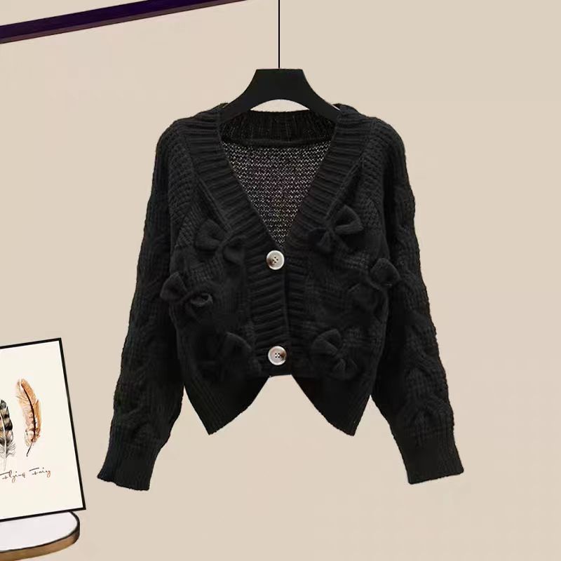 Elegant Cardigan New In Jacket - Winter Clothing Trends ulasan dan harga