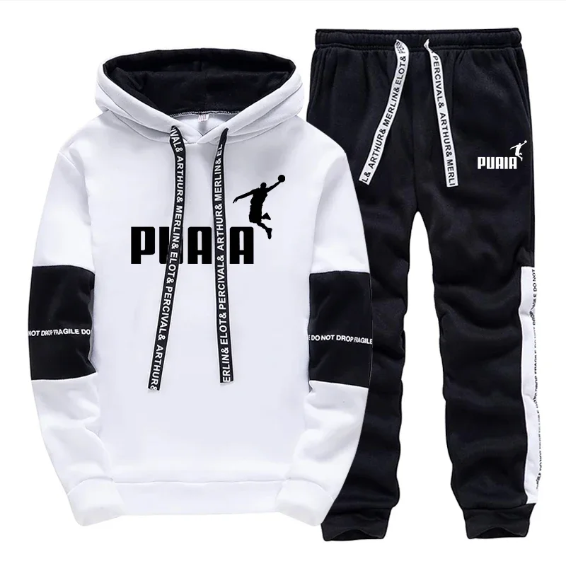 Hot Sales Mens Tracksuit Print - Winter Clothing Usa ulasan dan harga