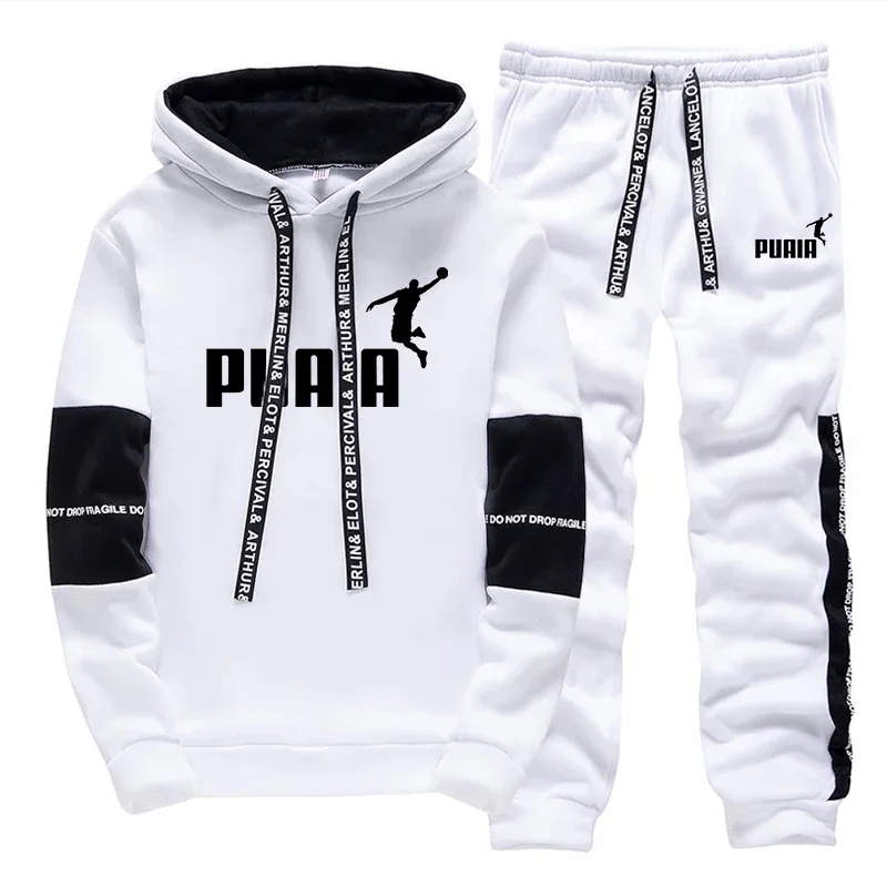Hot Sales Mens Tracksuit Print - Winter Clothing Usa ulasan dan harga