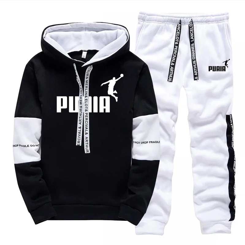 Hot Sales Mens Tracksuit Print - Winter Clothing Usa ulasan dan harga