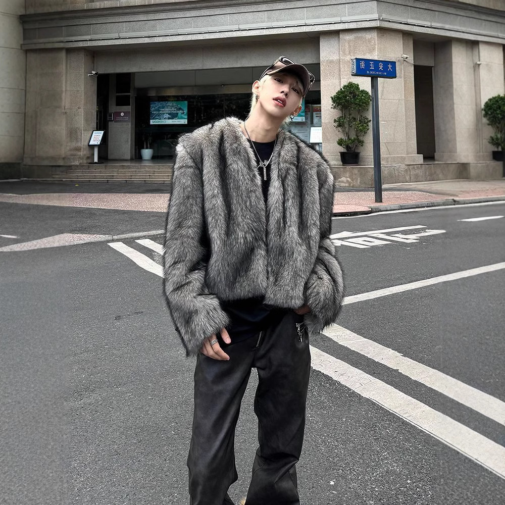 Pishuai Winter Autumn Winter W - Winter Clothing Fashion ulasan dan harga