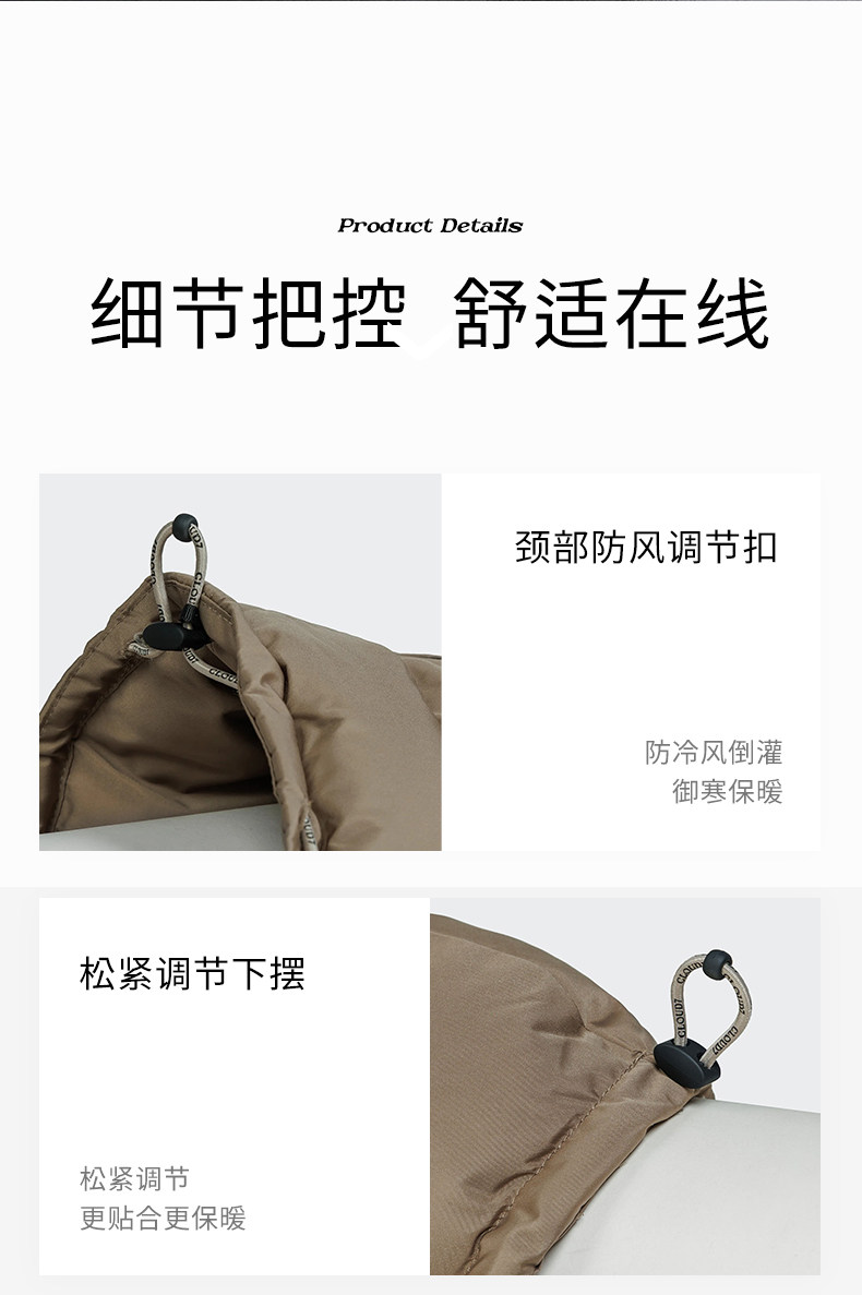Alaska cold clothing autumn an - Winter Clothing Alaska ulasan dan harga