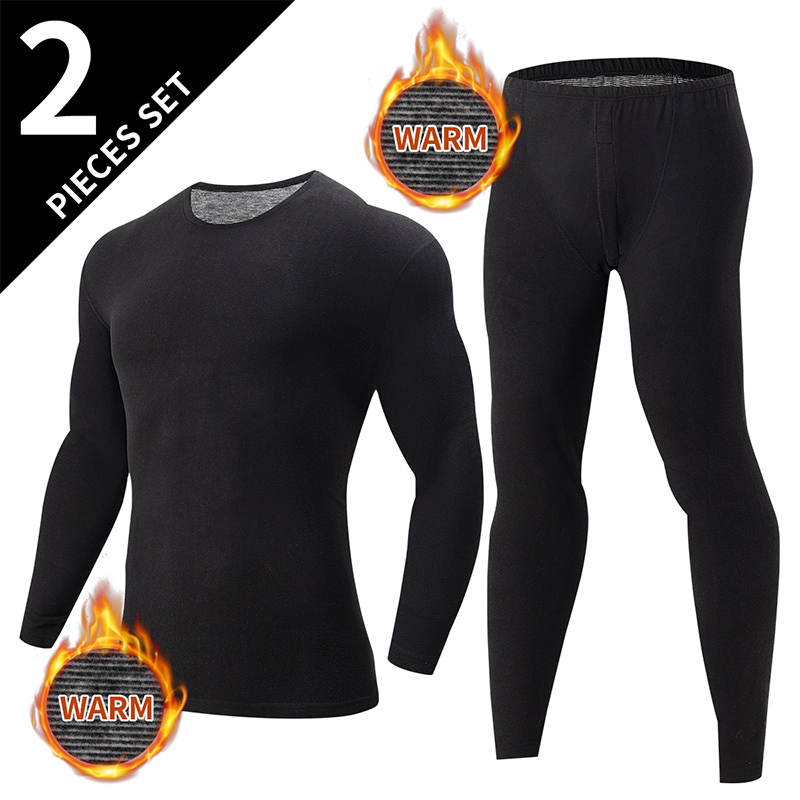 Men's Autumn And Winter Warm S - Winter Clothing Fashion ulasan dan harga
