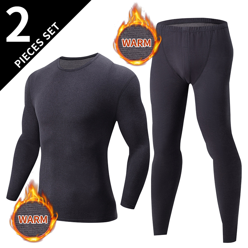 Men's Autumn And Winter Warm S - Winter Clothing Fashion ulasan dan harga