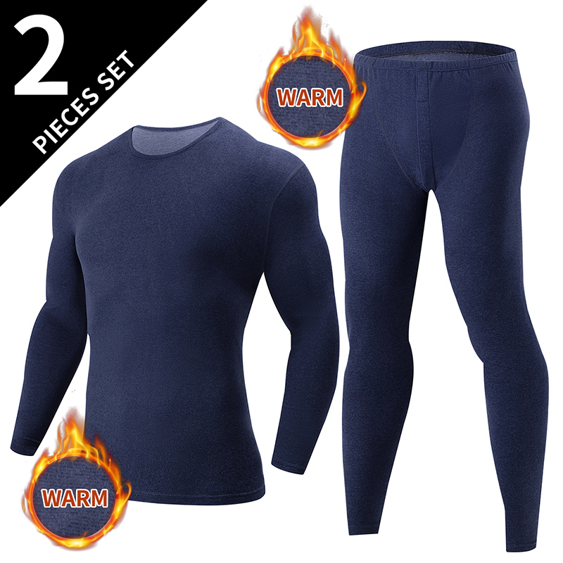 Men's Autumn And Winter Warm S - Winter Clothing Fashion ulasan dan harga