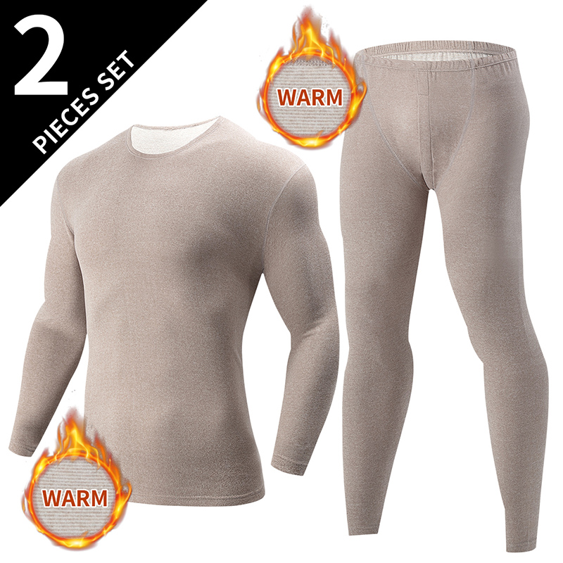 Men's Autumn And Winter Warm S - Winter Clothing Fashion ulasan dan harga