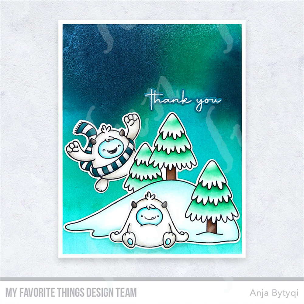 Warm Winter Hugs New Metal Cut - Winter Clothing Drawing ulasan dan harga