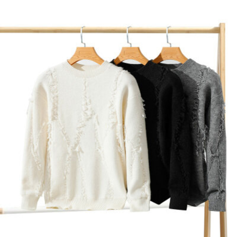 Winter Fashion Trend Loose and - Winter Clothing Trends ulasan dan harga