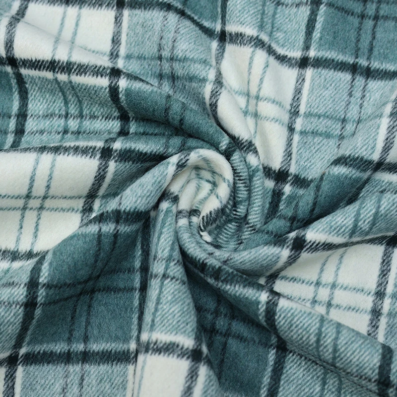 100x148cm Soft Thick Vintage W - Winter Clothing Usa ulasan dan harga