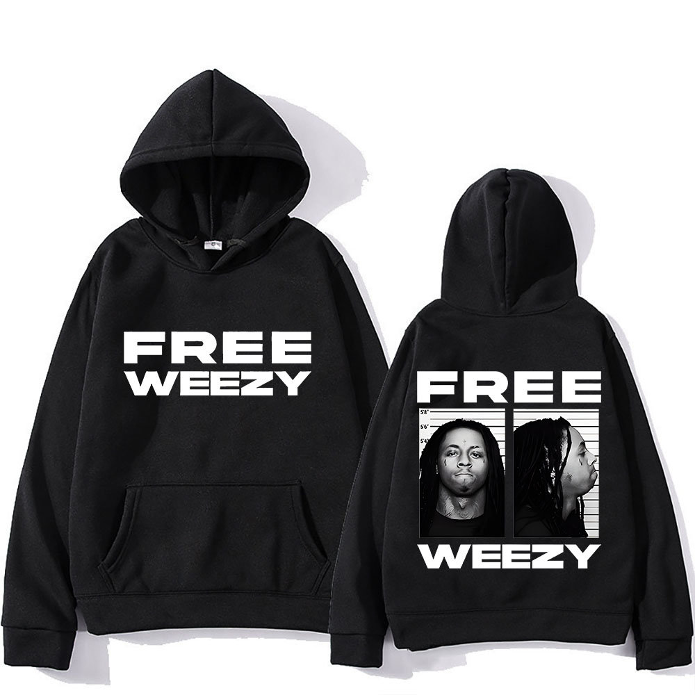 Lil Wayne Hooded Funko Pop Got - Winter Clothing Drawing ulasan dan harga