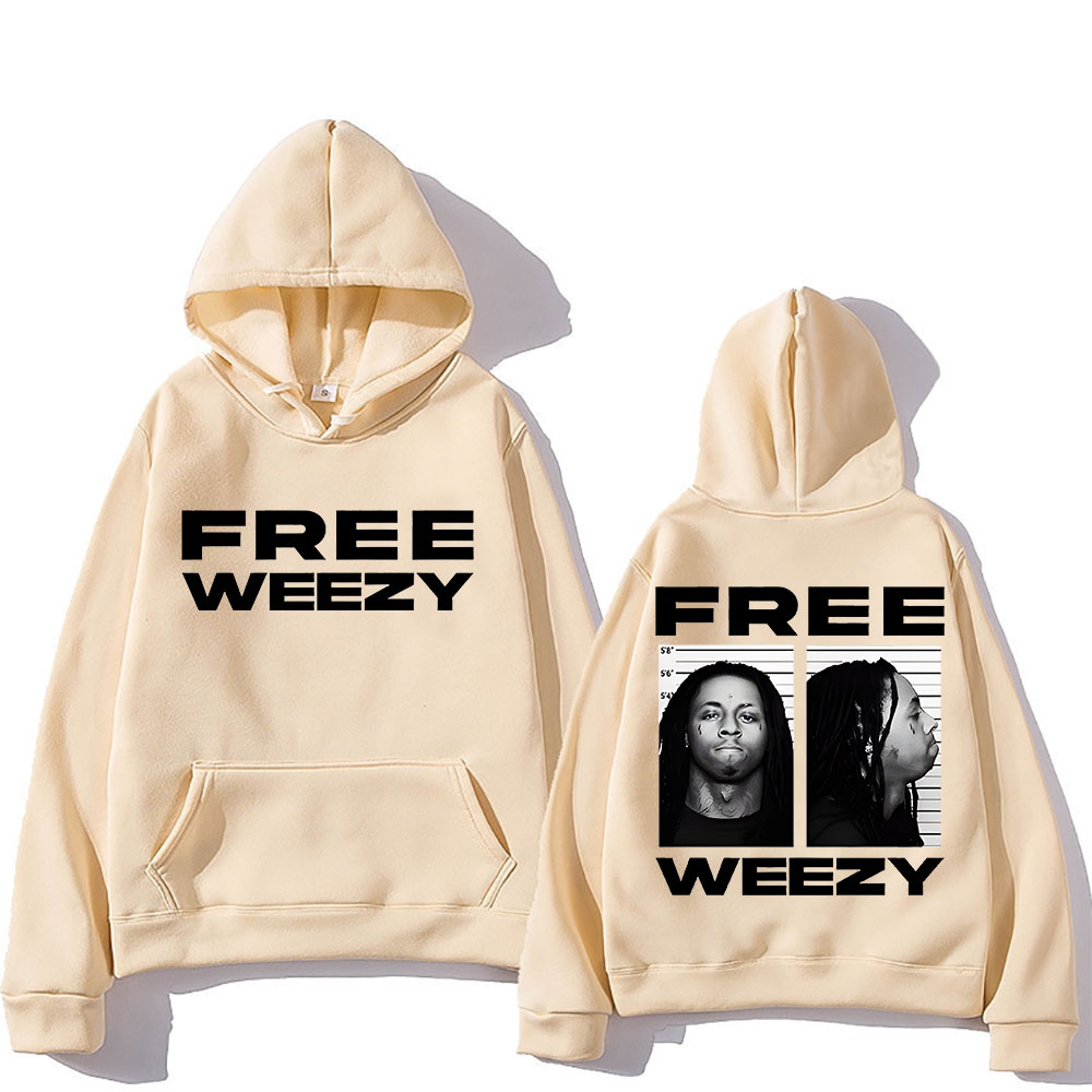 Lil Wayne Hooded Funko Pop Got - Winter Clothing Drawing ulasan dan harga