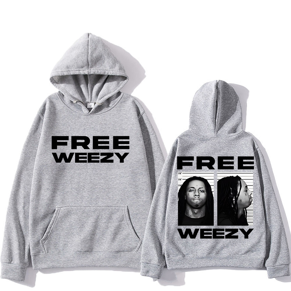 Lil Wayne Hooded Funko Pop Got - Winter Clothing Drawing ulasan dan harga
