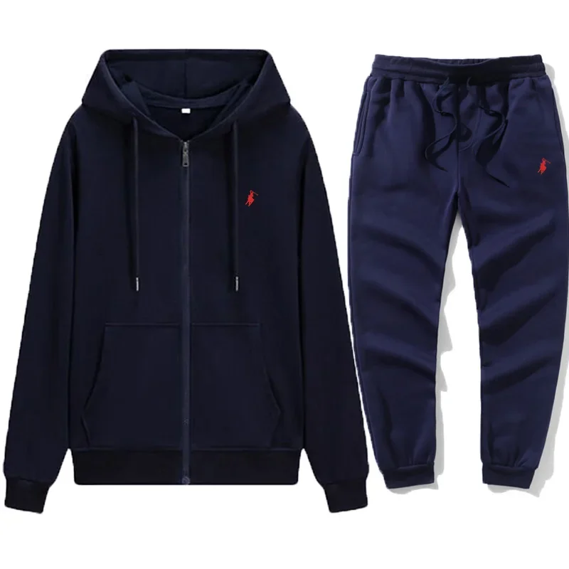2026 Men's Classic Hoodie Spor - Winter Clothing Usa ulasan dan harga