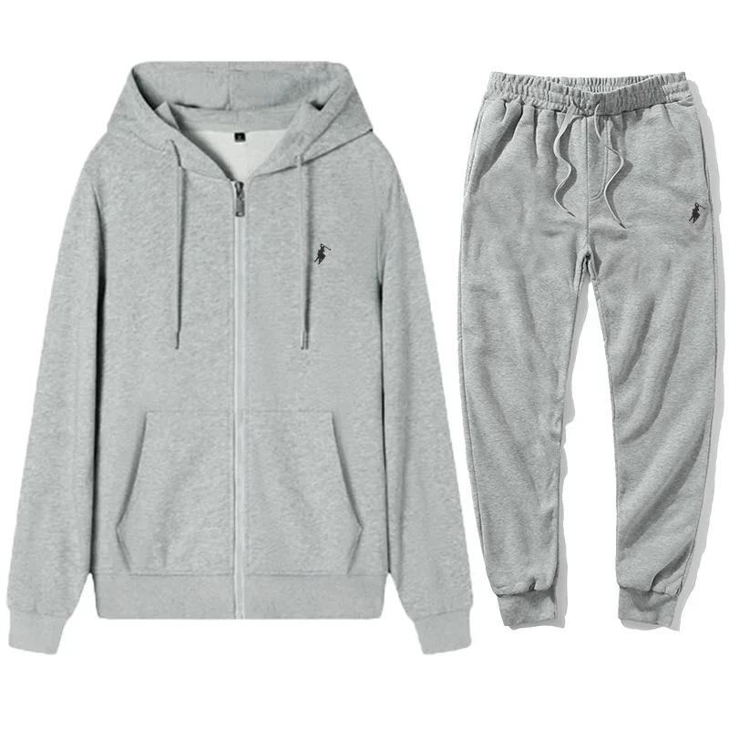 2026 Men's Classic Hoodie Spor - Winter Clothing Usa ulasan dan harga