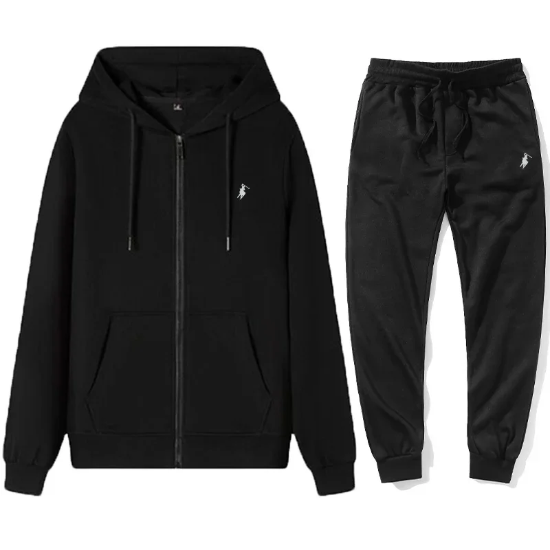 2026 Men's Classic Hoodie Spor - Winter Clothing Usa ulasan dan harga