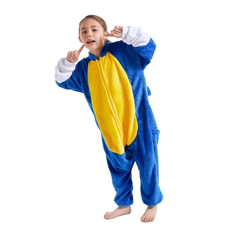 New Kawaii Cartoon Winter Soni - Winter Clothing Fashion ulasan dan harga