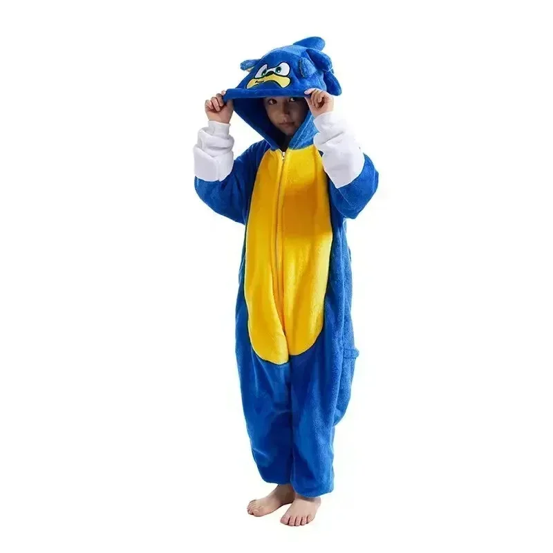New Kawaii Cartoon Winter Soni - Winter Clothing Fashion ulasan dan harga