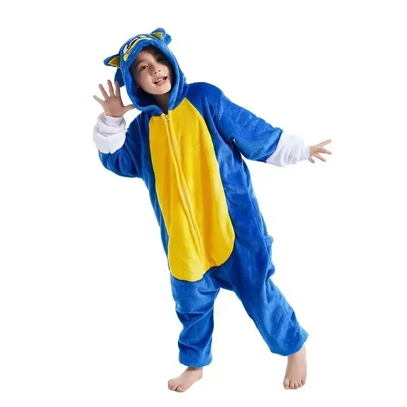 New Kawaii Cartoon Winter Soni - Winter Clothing Fashion ulasan dan harga